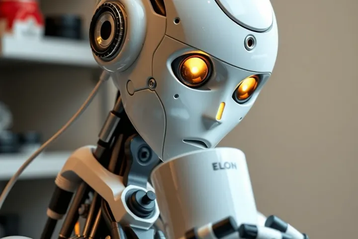 Artificial Intelligence: Shaping the Future