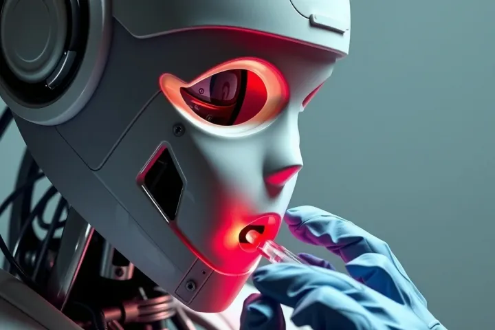 Exploring Nanotechnology