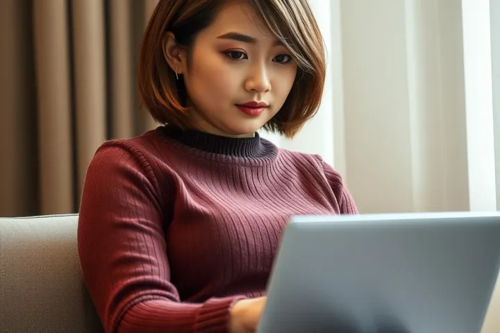 The Power of Web Advertising